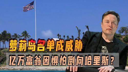 马斯克被爆料了吗视频,揭秘背后惊人真相  第3张